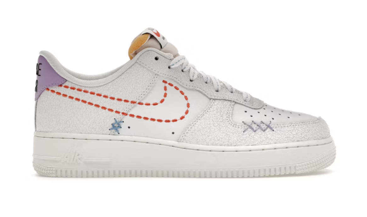 Nike Air Force 1 Low '07 SE Nike 101 (W)